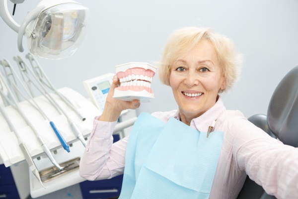 Things You Should Know About Dentures Right Now