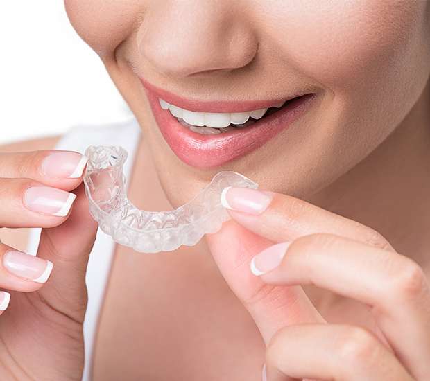 Las Vegas Clear Aligners