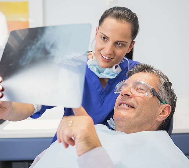 Las Vegas Dental Implant Surgery