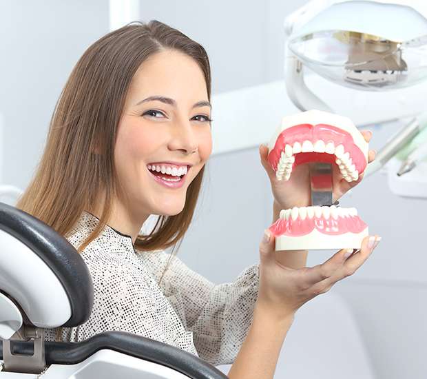 Las Vegas Implant Dentist