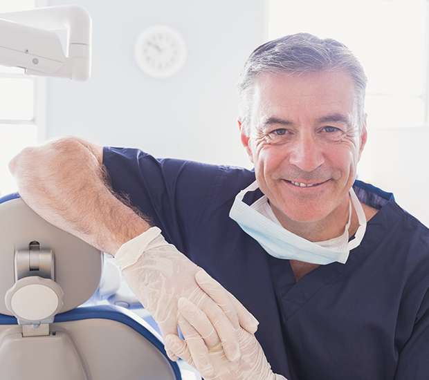 Las Vegas What is an Endodontist